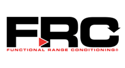Functional Range Conditioning